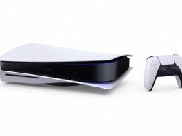 PlayStation 5 - справжній хіт на ринку ігрових консолей