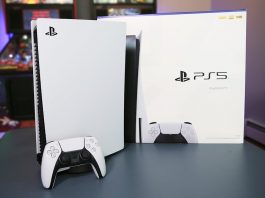 Компанія Sony потратила рекордну суму на рекламу PlayStation 5