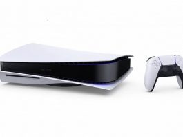 Компанія Sony недооцінила свою приставку PlayStation 5