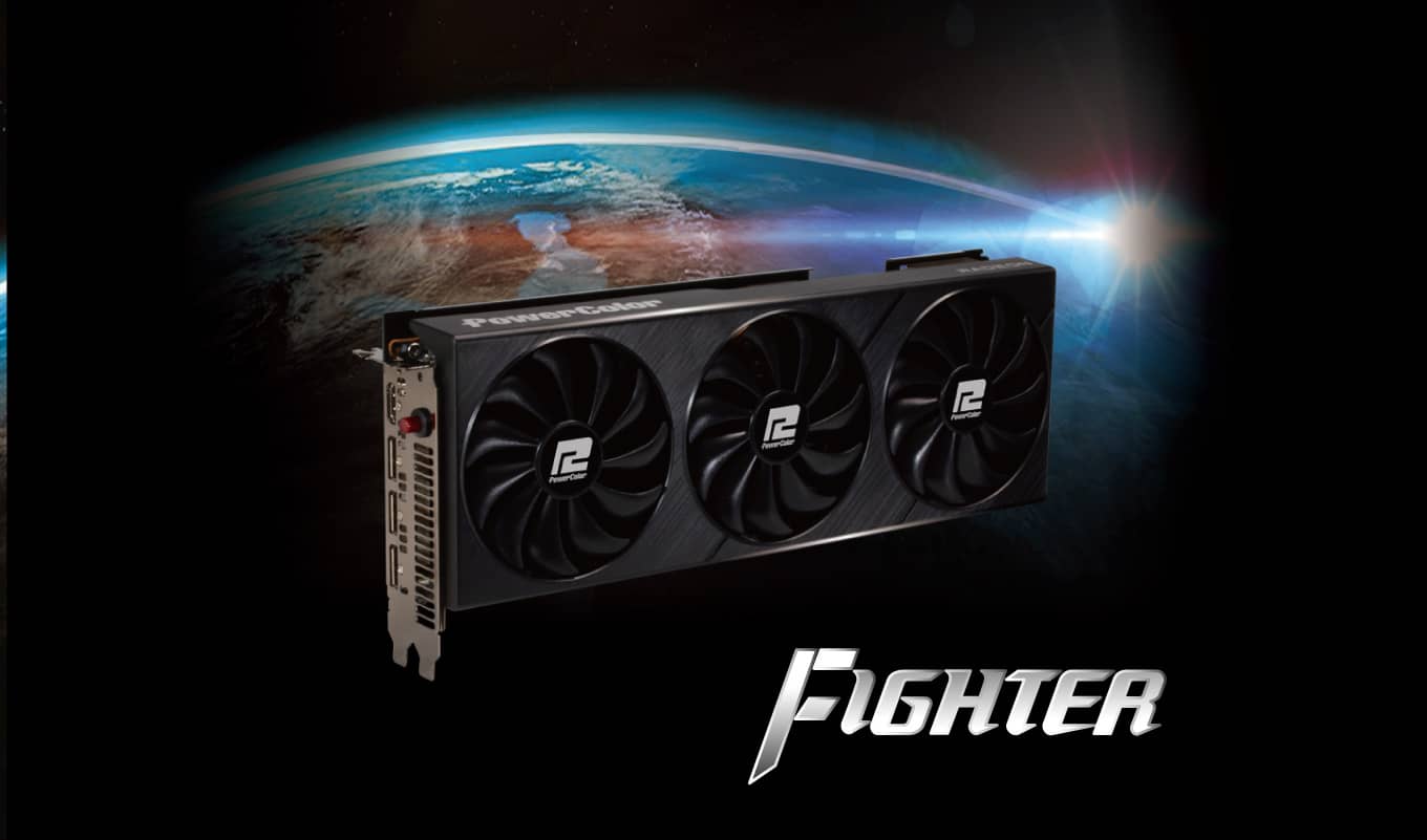 Radeon 6800. POWERCOLOR Fighter RX 6800. POWERCOLOR Radeon RX 6800 Fighter. POWERCOLOR Fighter AMD Radeon RX 6800 система охлаждения.