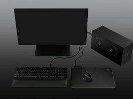 Razer готується представити свій перший PC