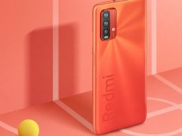 Смартфон Redmi Note 9T отримає SoC від MediaTek