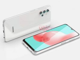 Бюджетний смартфона Samsung Galaxy A32 отримає Android 11