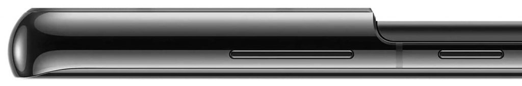 Повні технічні характеристики смартфона Samsung Galaxy S21 Ultra