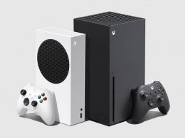 Xbox Series X/S вміють підключатися до оригінальної Xbox