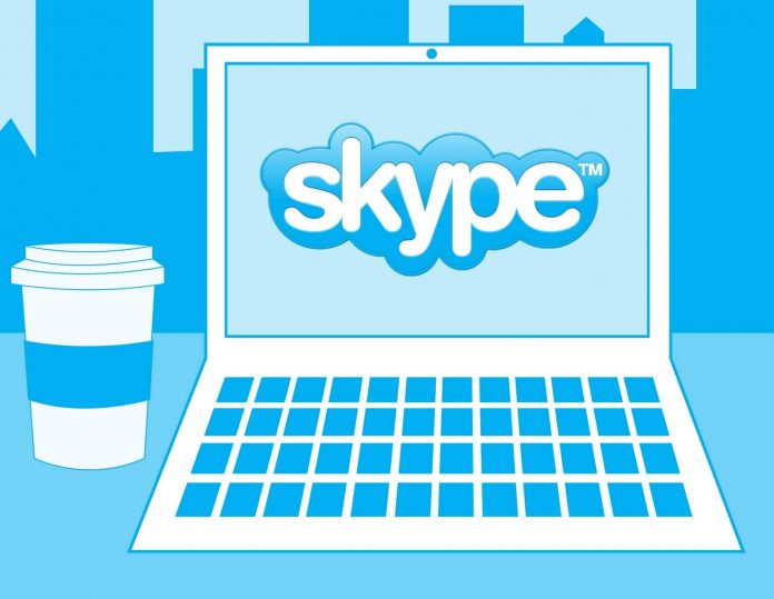 Microsoft випустили велике оновлення для Skype