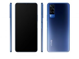 Смартфон Vivo Y51 запущено з акумулятором 5000 мАг