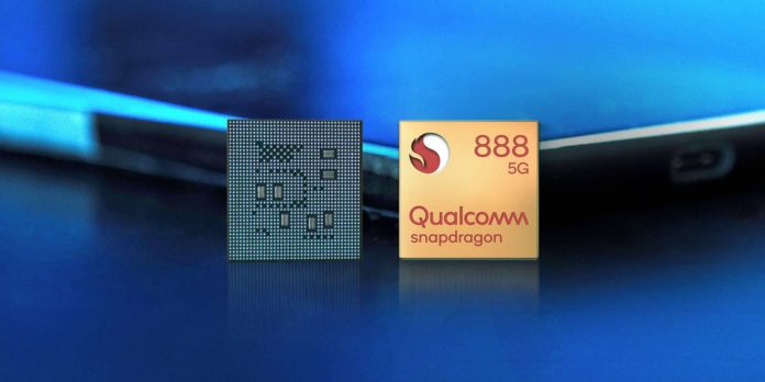 Qualcomm пояснили неочікуваний вибір назви для Snapdragon 888