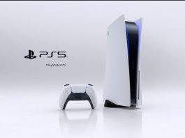 Чергова хвиля скарг на приставку Sony PlayStation 5