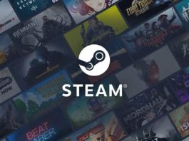 Відомо, коли починається зимовий розпродаж у Steam 2020