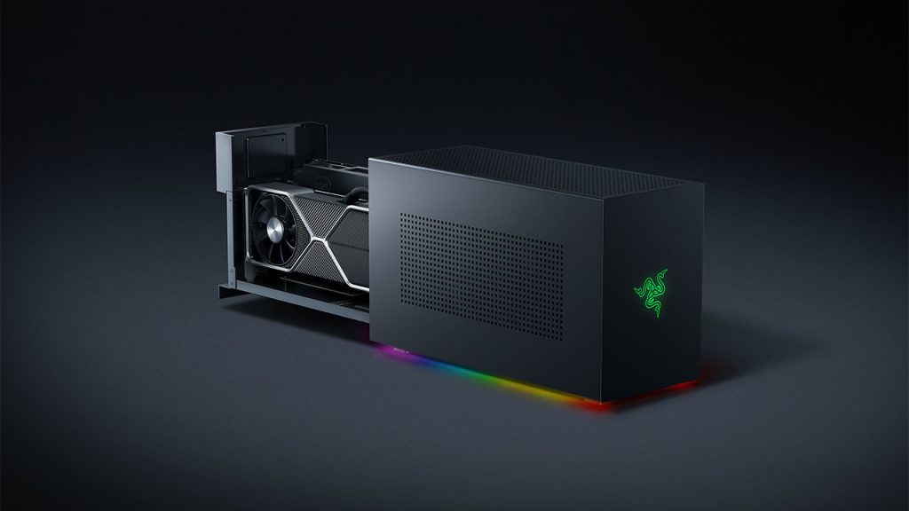 Razer готується представити свій перший PC