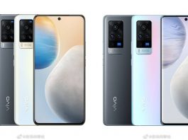 Якісні зображення перших смартфонів на SoC Exynos 1080 з оптикой Zeiss