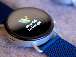 OnePlus працює з Google над поліпшенням Wear OS