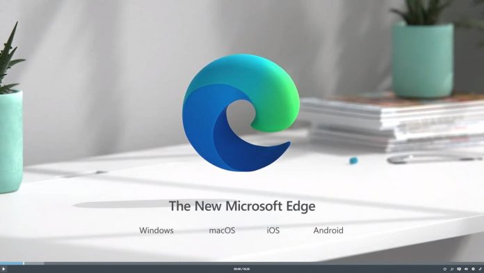 Microsoft Edge отримує нову функцію, якої немає в більшості браузерів