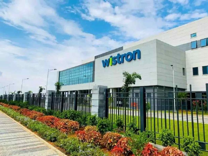 Wistron Очікується великий дефіцит смартфонів Apple iPhone 12