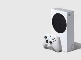 Microsoft випустила велике оновлення для ігрових приставок Xbox Series X/S