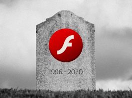 Компанія Adobe остаточно припинила підтримку Flash Player