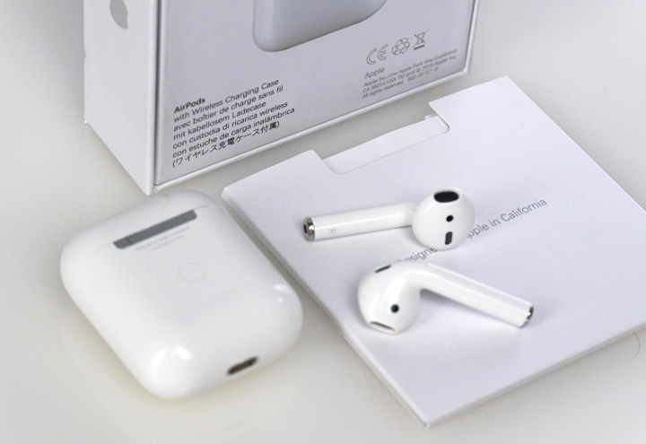 AirPods Pro проти AirPods 2: Які бездротові навушники слід купувати?