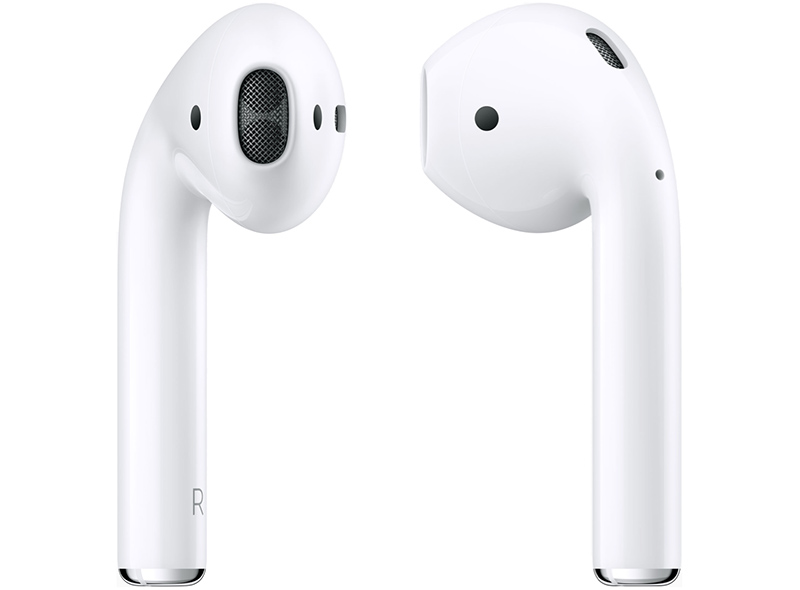 Нові бездротові навушники Apple AirPods 3 та все, що про них відомо