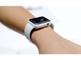 Cмарт-годинник Apple Watch врятував свого власника