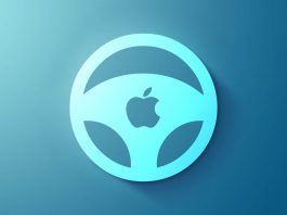 Apple співпрацює з Hyundai над створенням інноваційного продукту