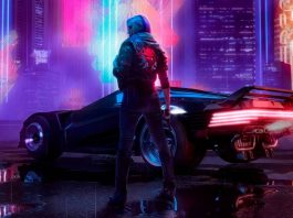 Очікувати на безкоштовний DLC для Cyberpunk 2077 не варто