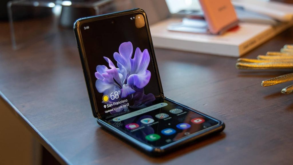 Кращі смартфони Samsung, які можна придбати в 2021 році