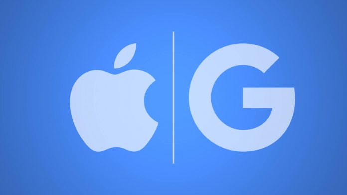 Компанія Google не буде стежити за користувачами iPhone