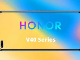 Інсайдери розкрили вартість базової версії смартфона Honor V40