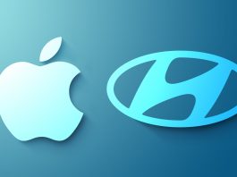 В компанії Hyundai сумніваються в раціональності співпраці з Apple