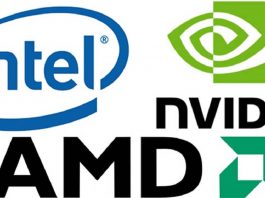 Компанії NVIDIA та Intel зговорилися проти AMD