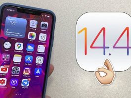 Компанія Apple додала нові можливості iPhone та iPad