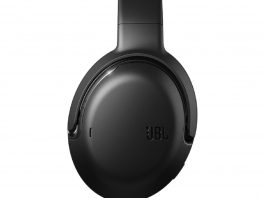 Компанія JBL представила нову серію бездротових навушників