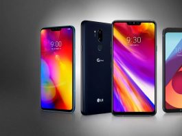 Компанія LG вирішила закрити свій бізнес