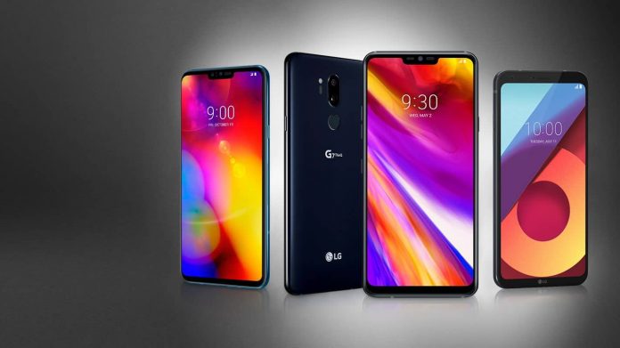 Компанія LG вирішила закрити свій бізнес