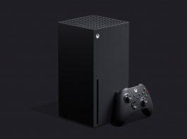 Компанія Microsoft розробляє нового конкурента Sony Playstation 5