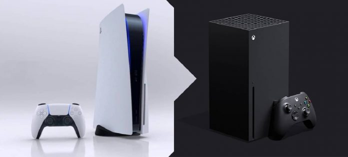 Playstation 5 проти Xbox Series X: Яка приставка краща?