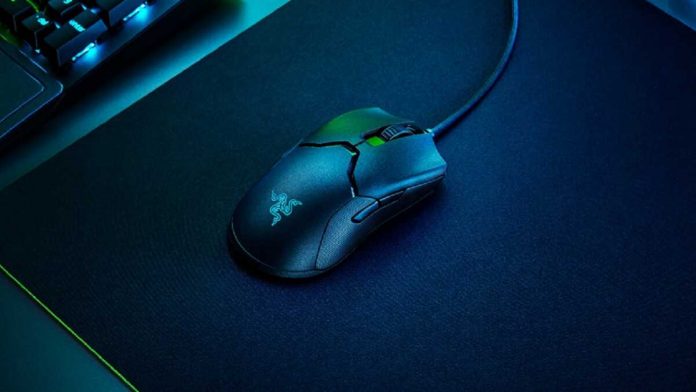 Представлено ігрову мишу Razer із технологією HyperPolling