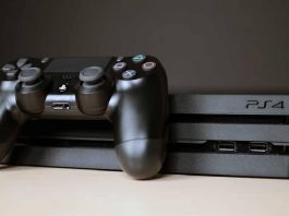 В Україні рекордно подешевшала ігрова приставка Sony Playstation 4 Pro