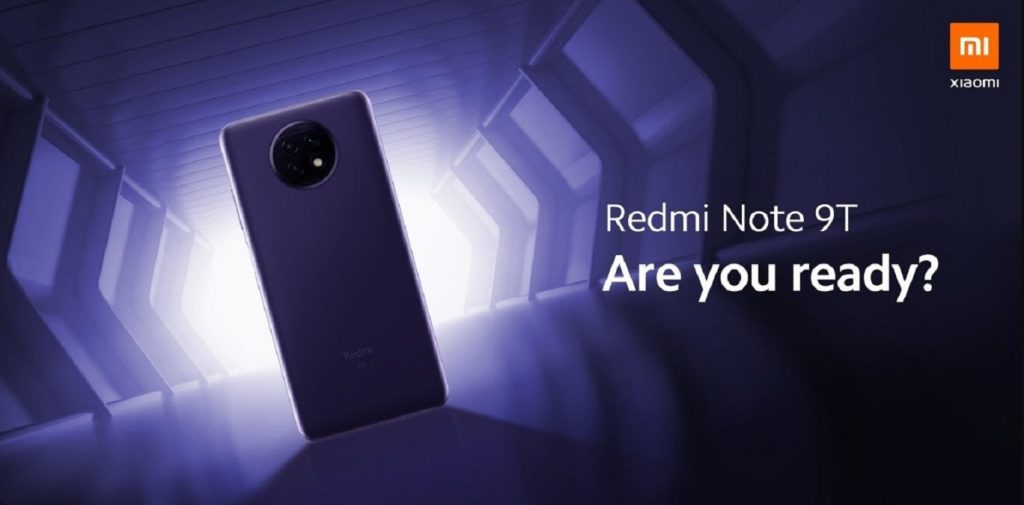 Розкрита дата релізу смартфона Redmi 9T