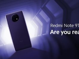 Розкрита дата релізу смартфона Redmi 9T