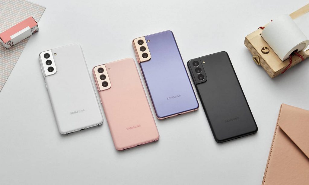Кращі смартфони Samsung, які можна придбати в 2021 році