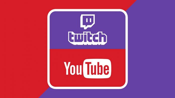 YouTube все більше перетворюється на Twitch