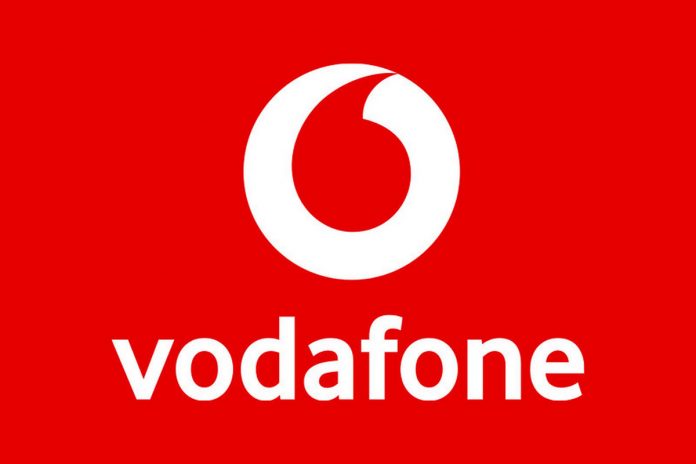 На компанію Vodafone обрушився шквал критики