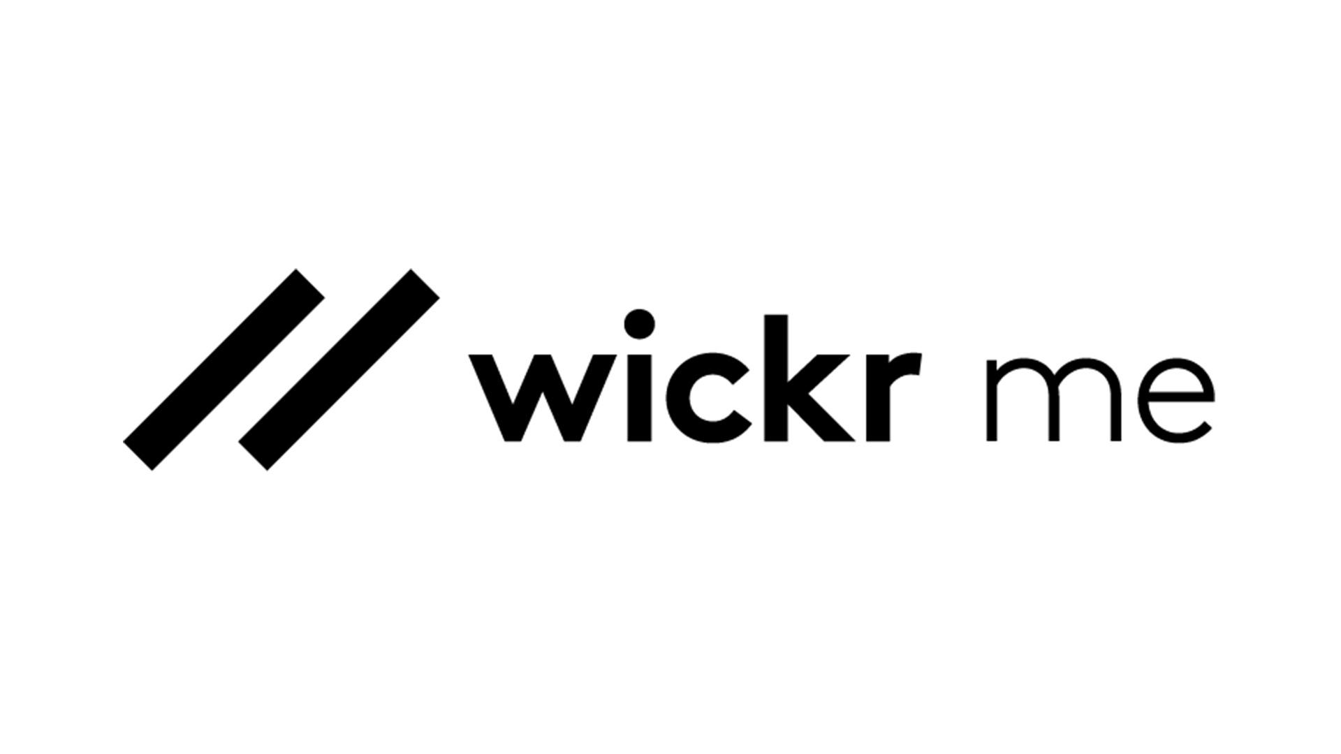 wickr me or wickr pro