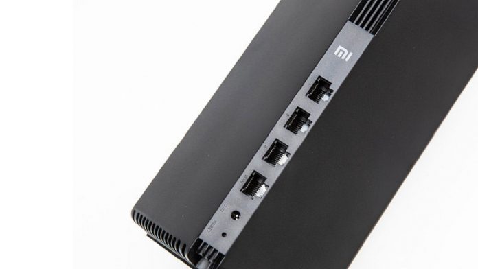 Xiaomi AX1800 – один з кращих бюджетних маршрутизаторів