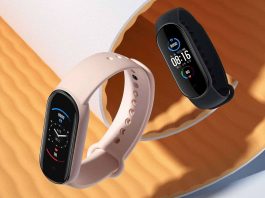 Фітнес-браслети Xiaomi Mi Band 5 вибухаю під час заряджання