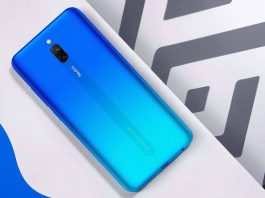 Xiaomi не забули за користувачі смартфонів Redmi 8a