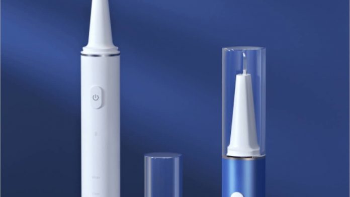 Xiaomi представили пристрій, який зможе замінити стоматолога