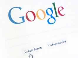 Компанія Google змінила зовнішній вигляд своєї пошукової системи